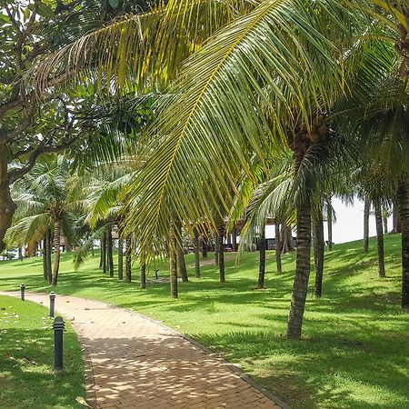 Phan Thiet Ocean Dunes Resort Exterior photo