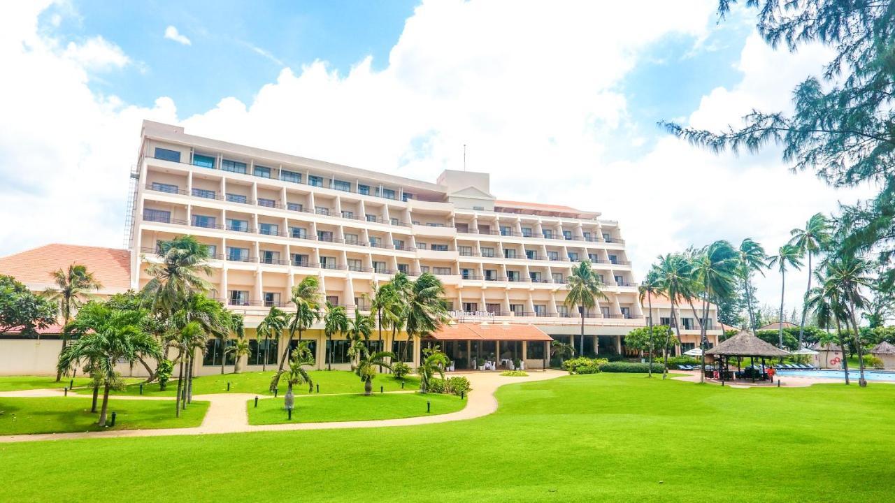 Phan Thiet Ocean Dunes Resort Exterior photo