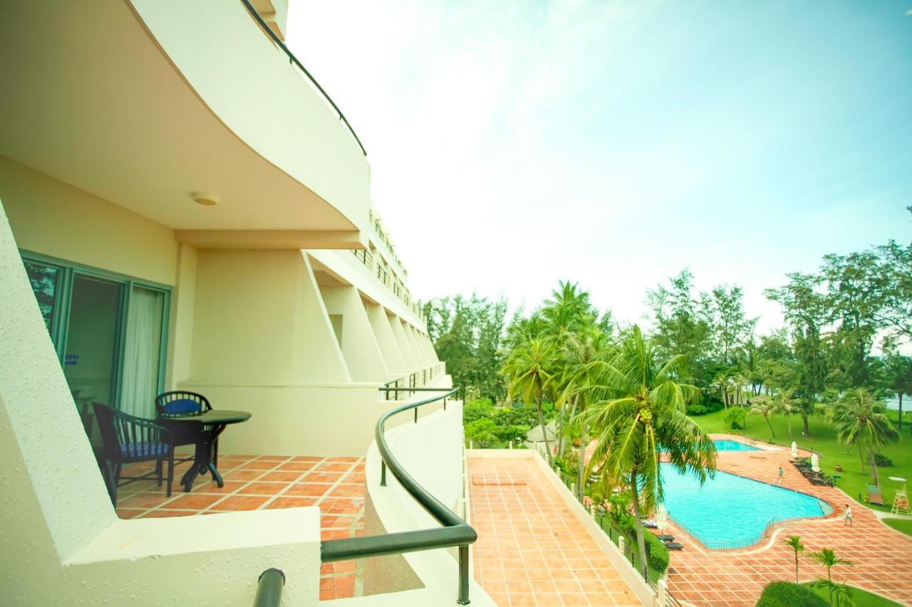 Phan Thiet Ocean Dunes Resort Exterior photo