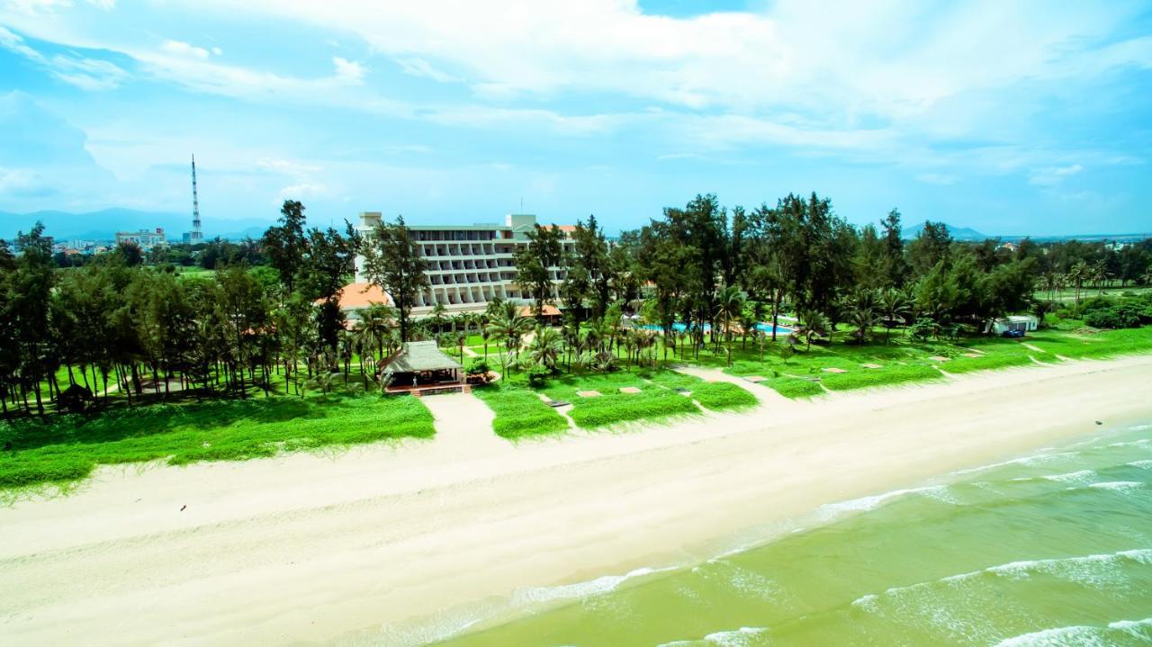 Phan Thiet Ocean Dunes Resort Exterior photo