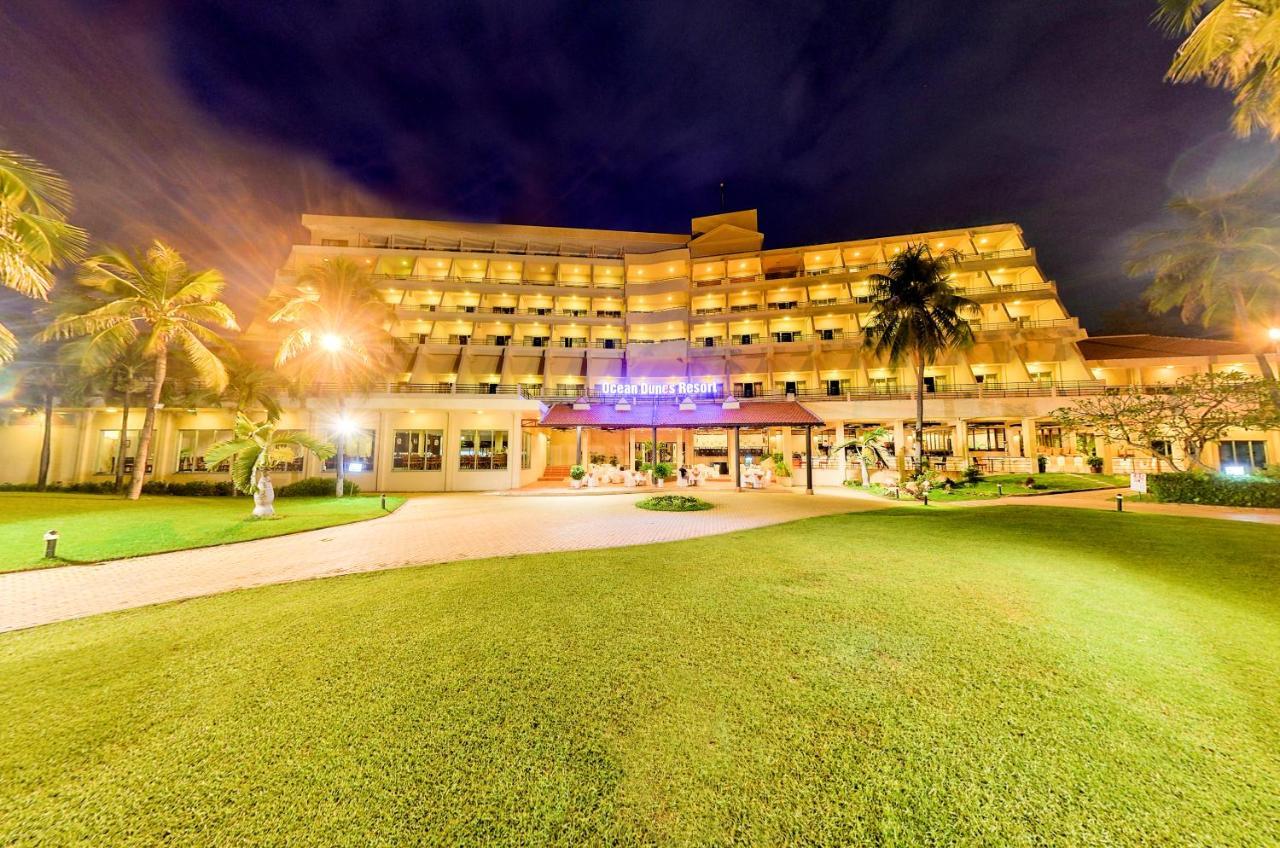 Phan Thiet Ocean Dunes Resort Exterior photo