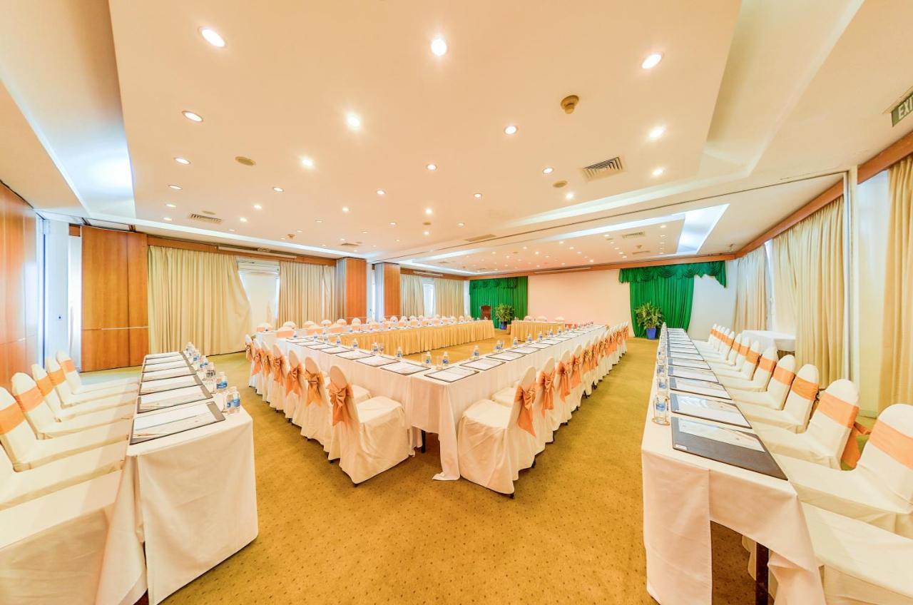 Phan Thiet Ocean Dunes Resort Exterior photo