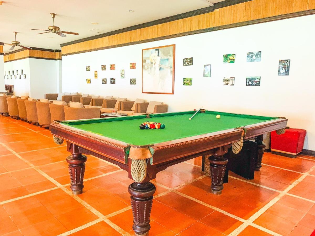 Phan Thiet Ocean Dunes Resort Exterior photo