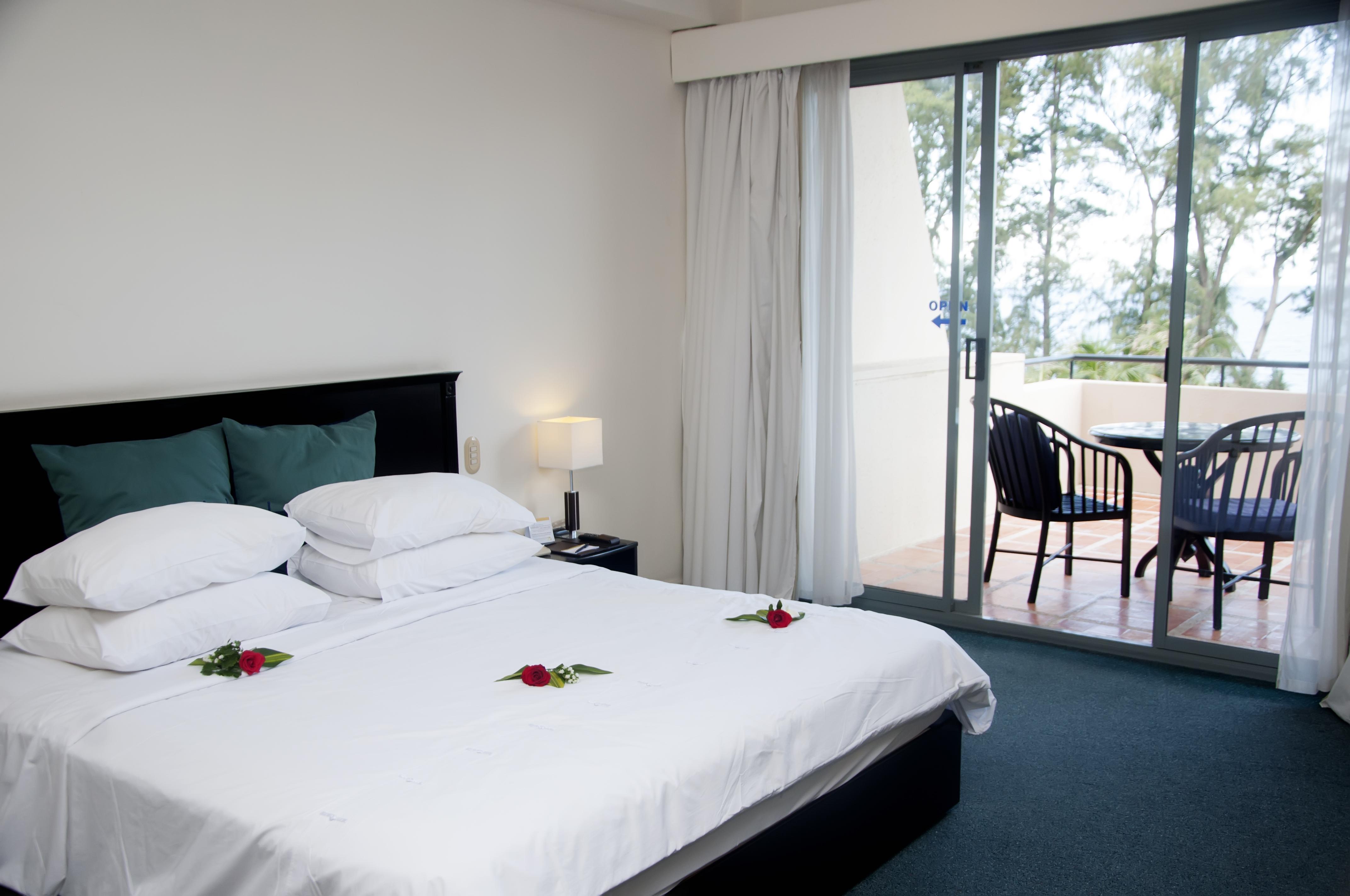 Phan Thiet Ocean Dunes Resort Exterior photo