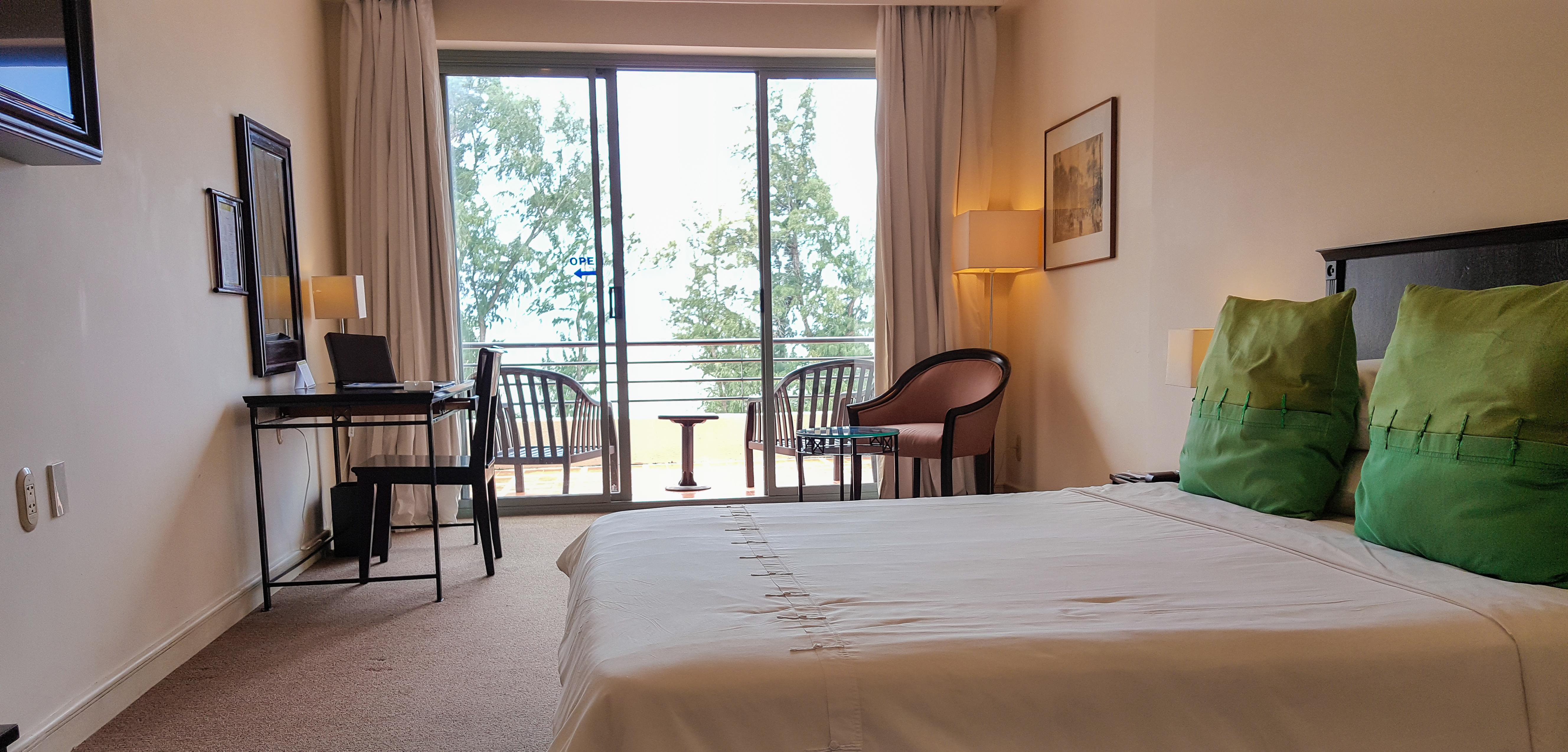 Phan Thiet Ocean Dunes Resort Exterior photo