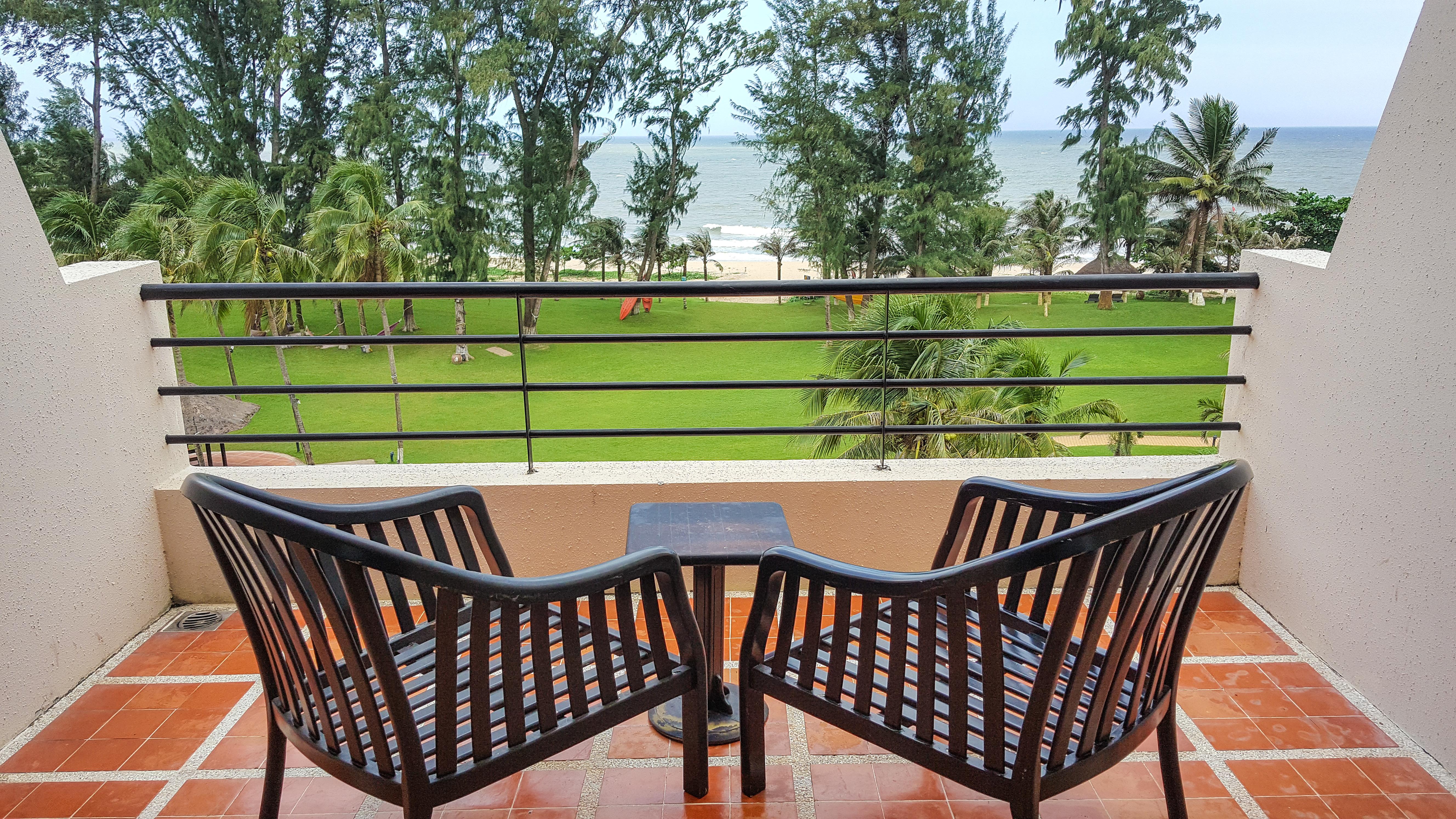 Phan Thiet Ocean Dunes Resort Exterior photo