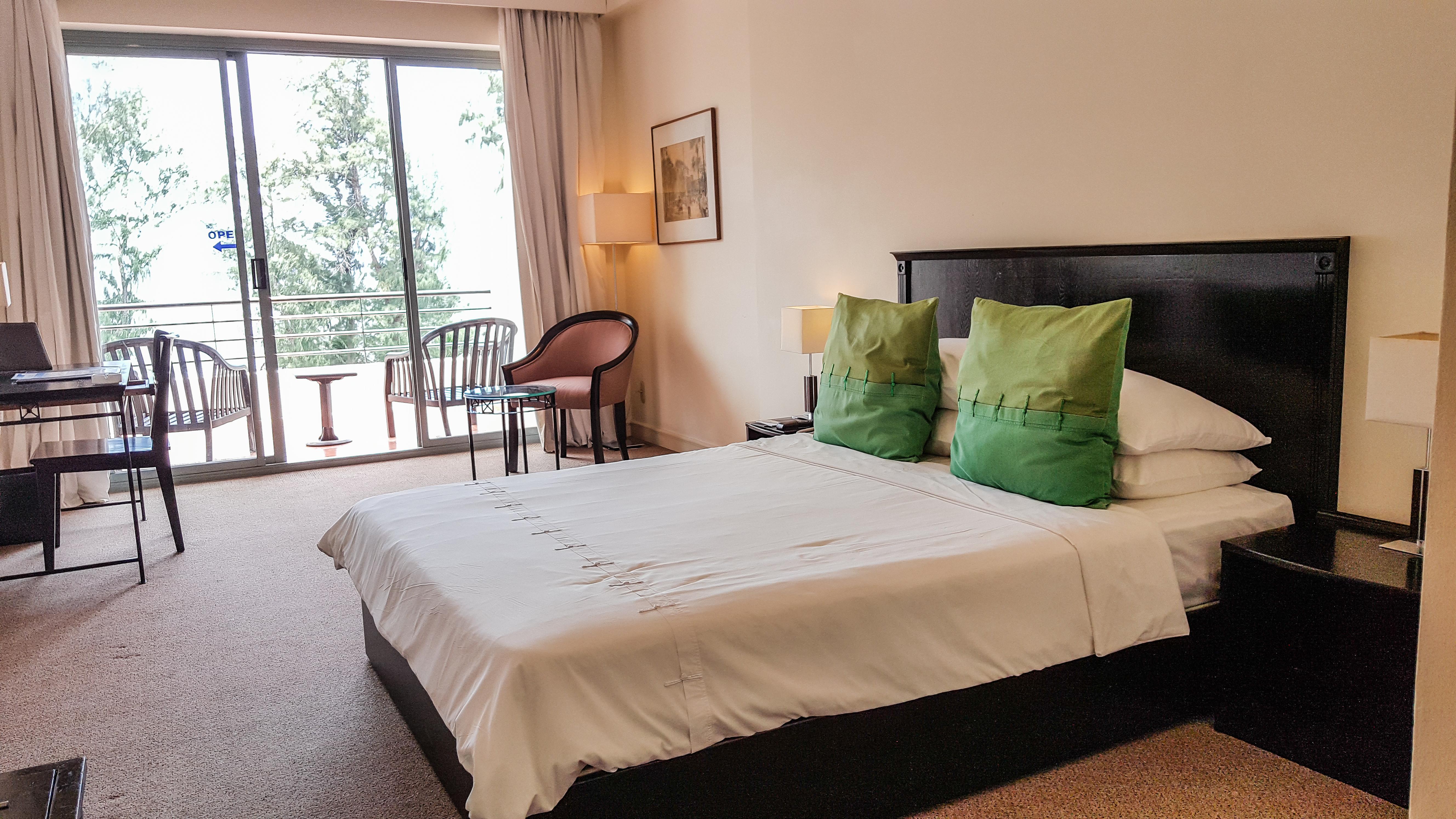 Phan Thiet Ocean Dunes Resort Exterior photo