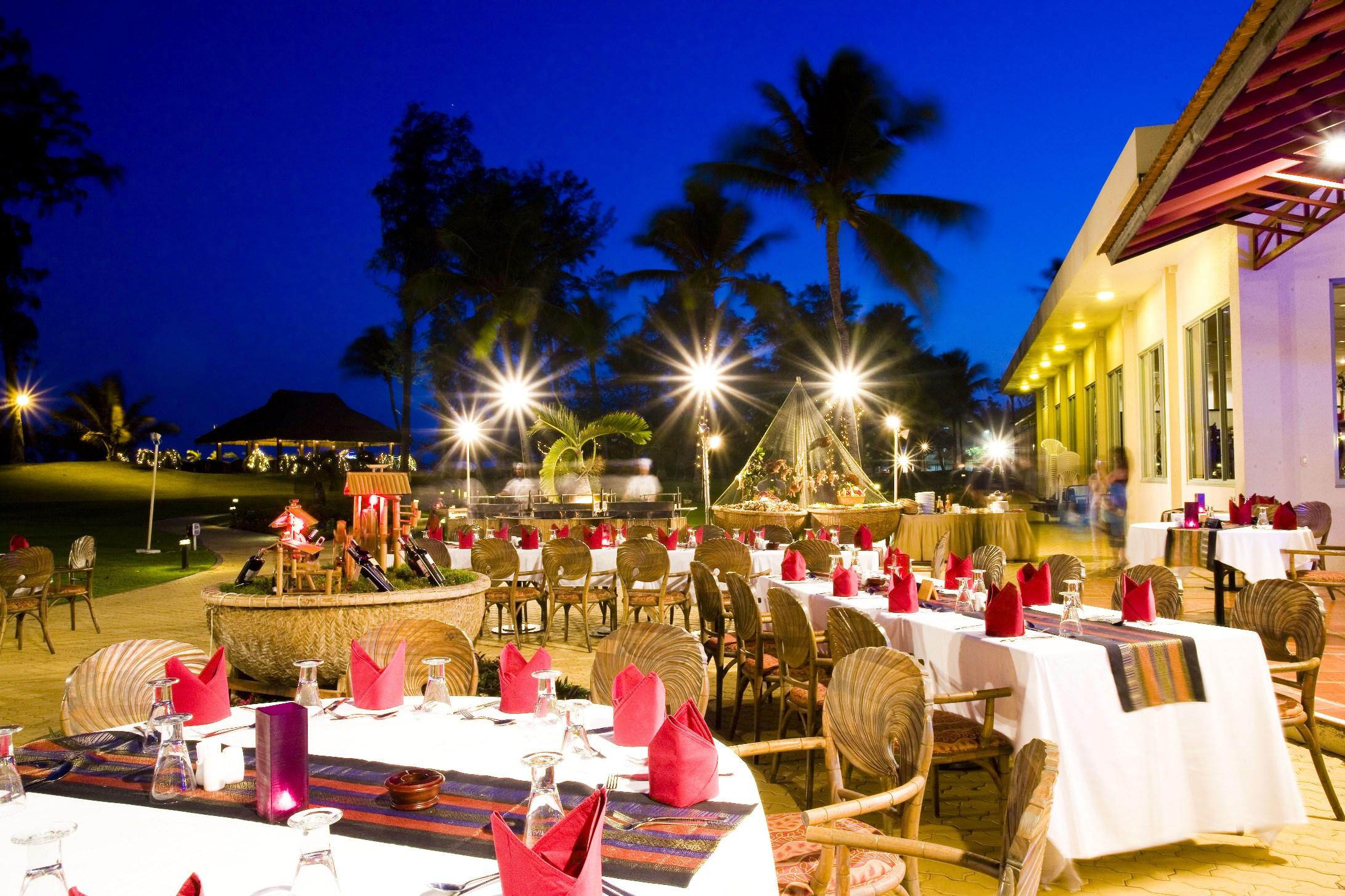 Phan Thiet Ocean Dunes Resort Exterior photo