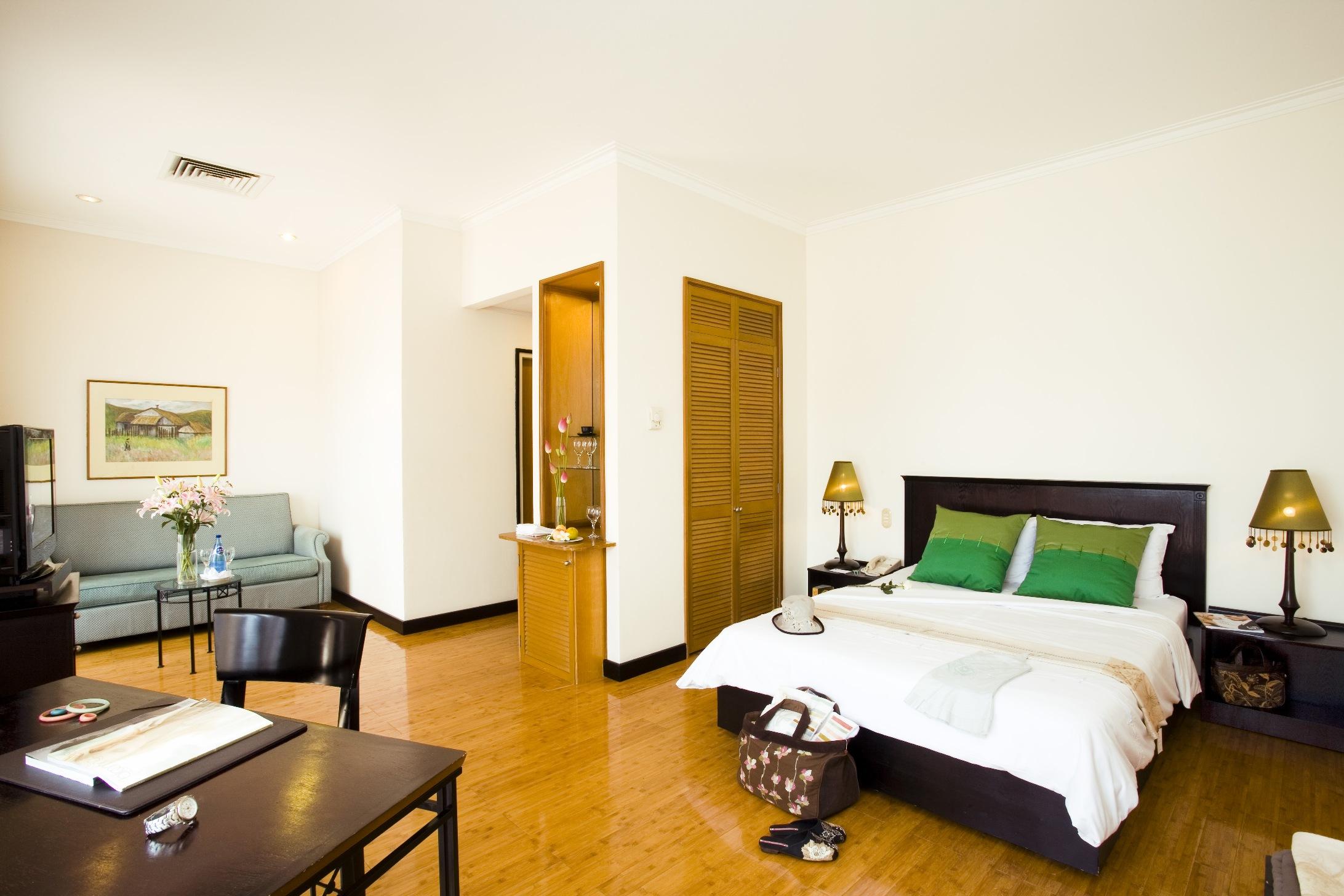 Phan Thiet Ocean Dunes Resort Exterior photo