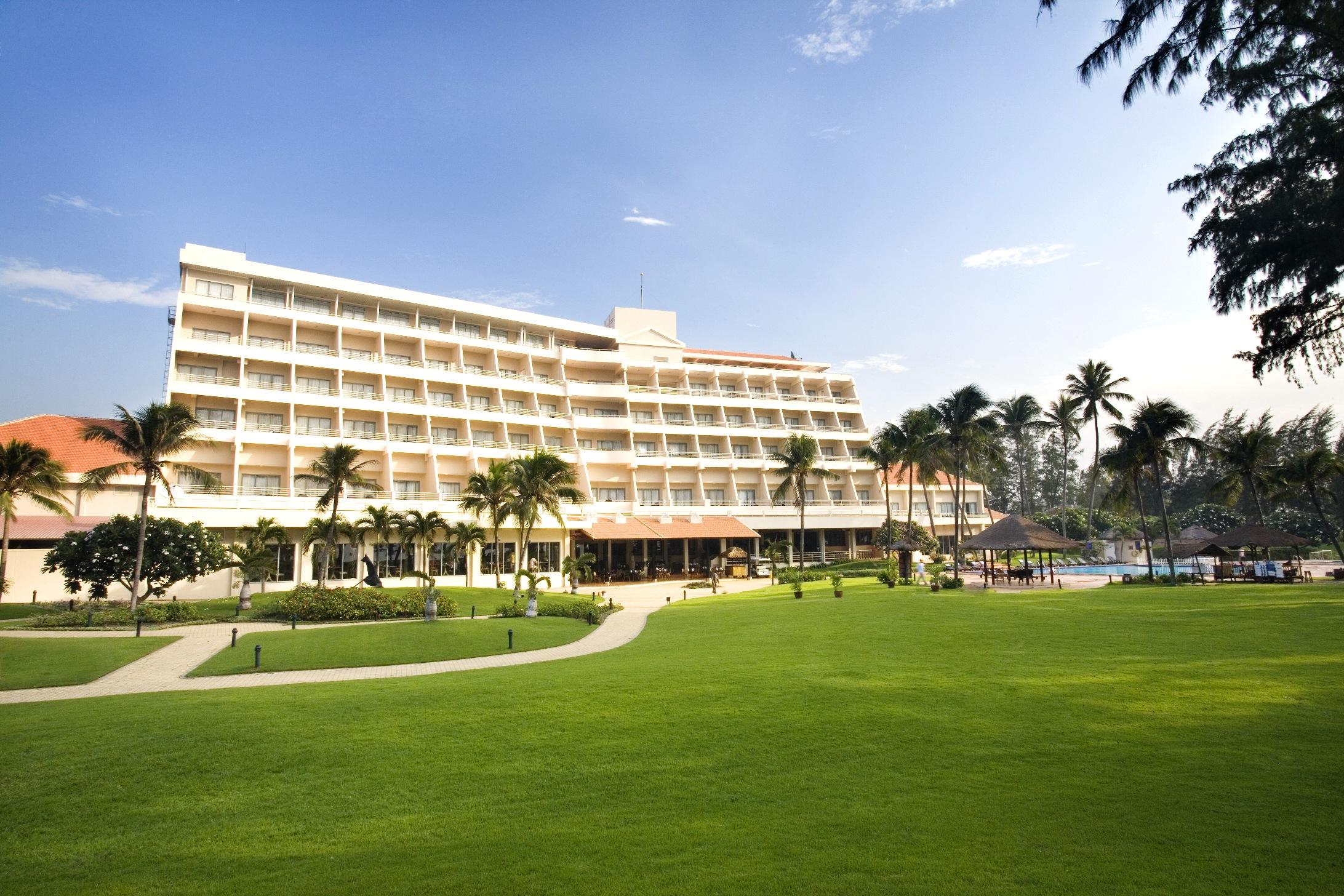 Phan Thiet Ocean Dunes Resort Exterior photo