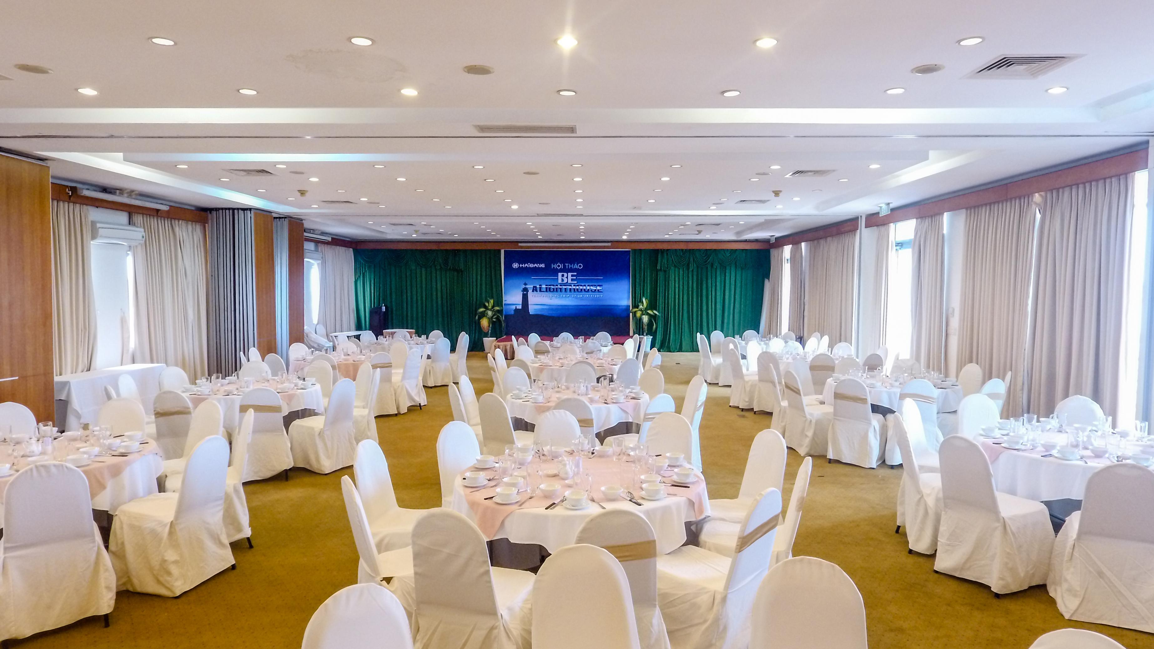 Phan Thiet Ocean Dunes Resort Exterior photo