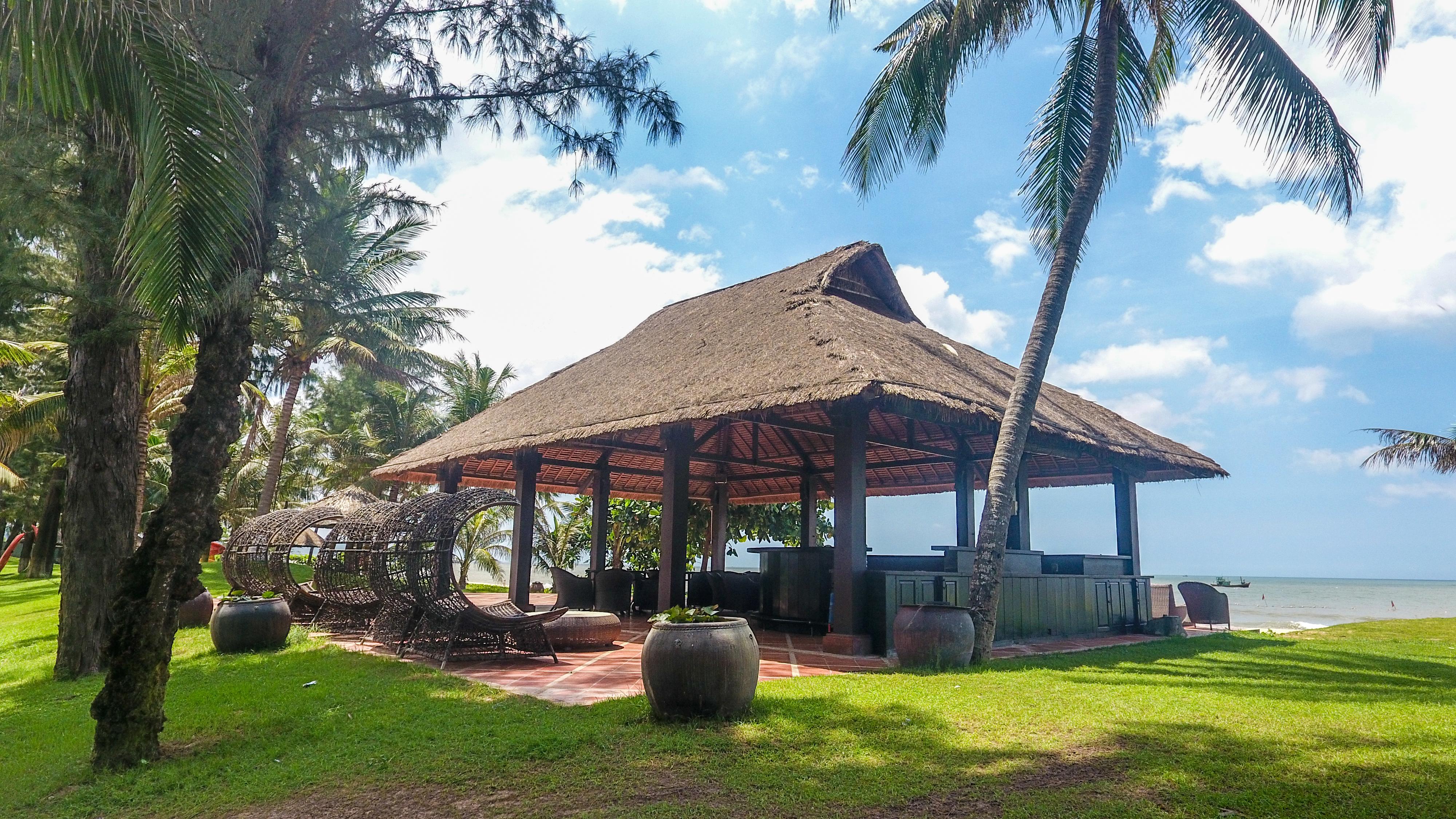 Phan Thiet Ocean Dunes Resort Exterior photo