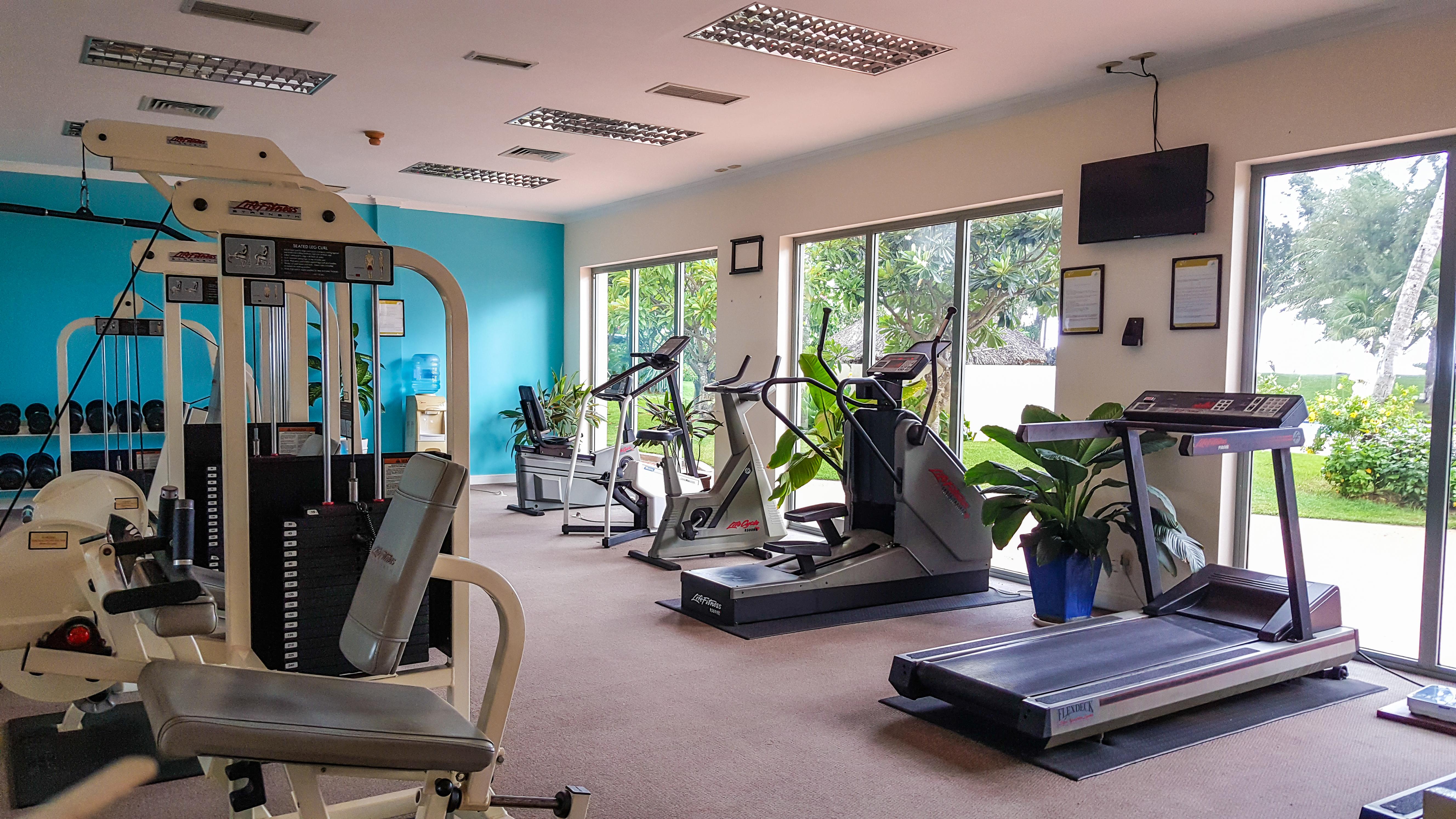 Phan Thiet Ocean Dunes Resort Exterior photo