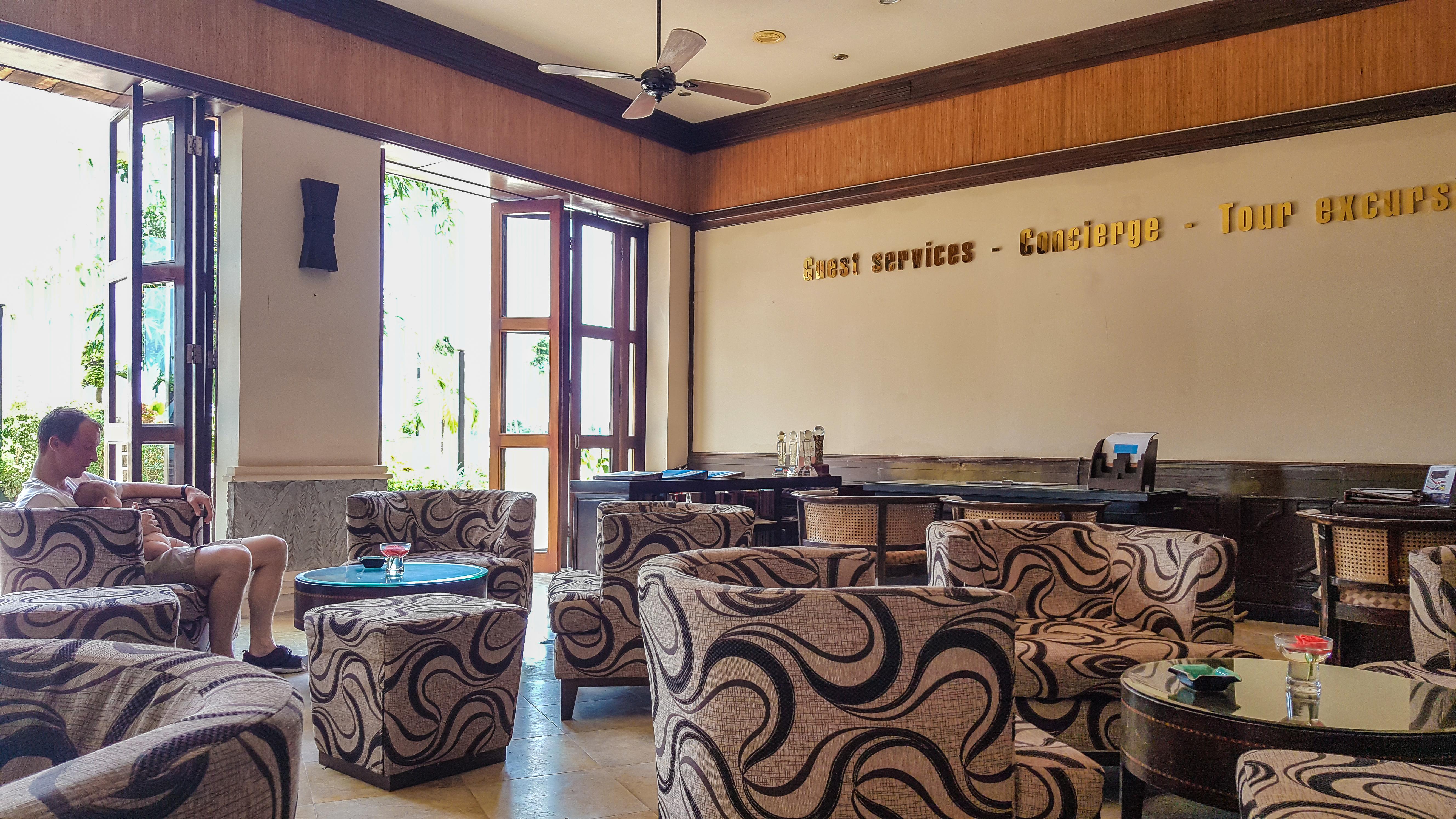 Phan Thiet Ocean Dunes Resort Exterior photo