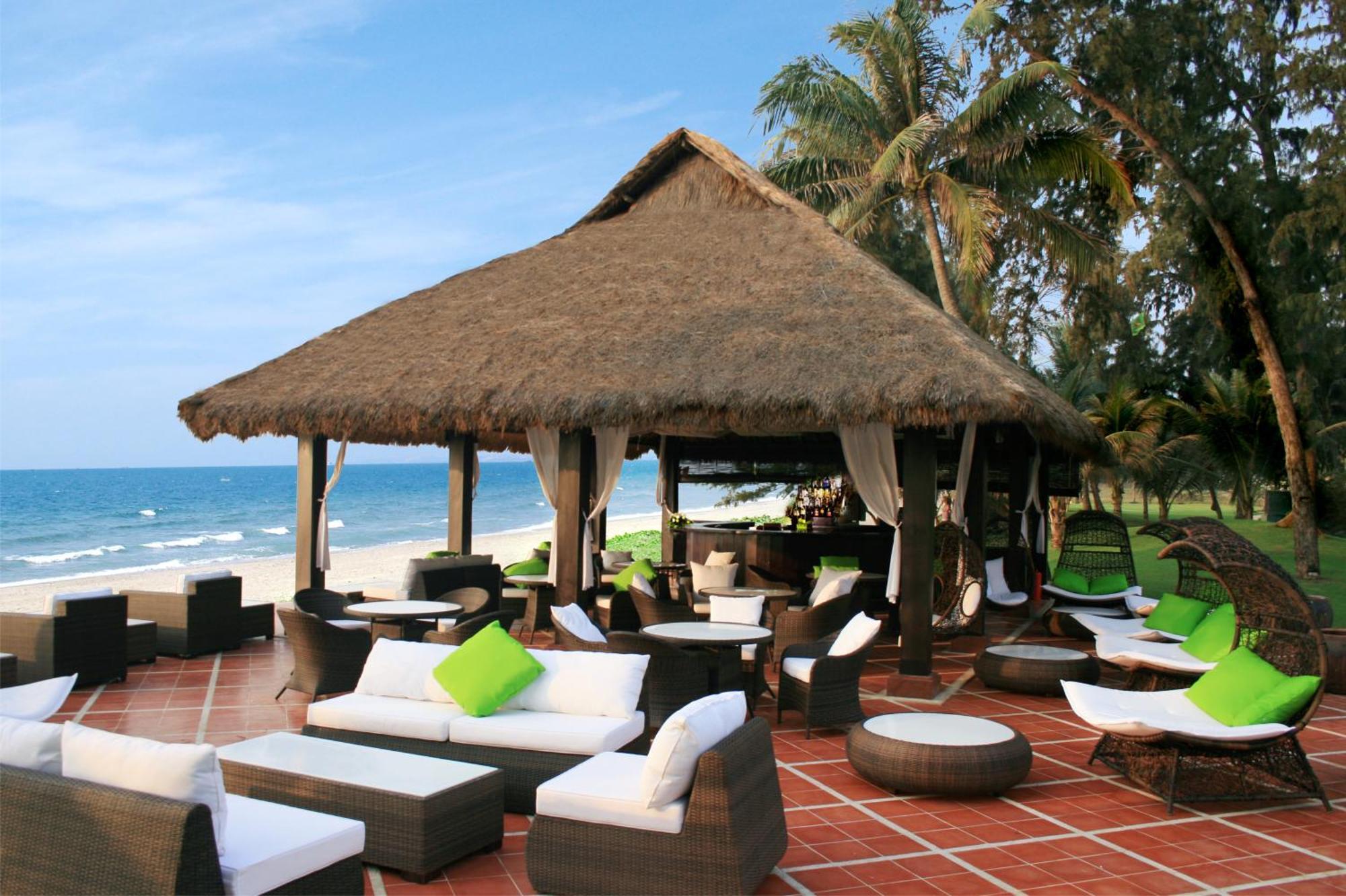 Phan Thiet Ocean Dunes Resort Exterior photo