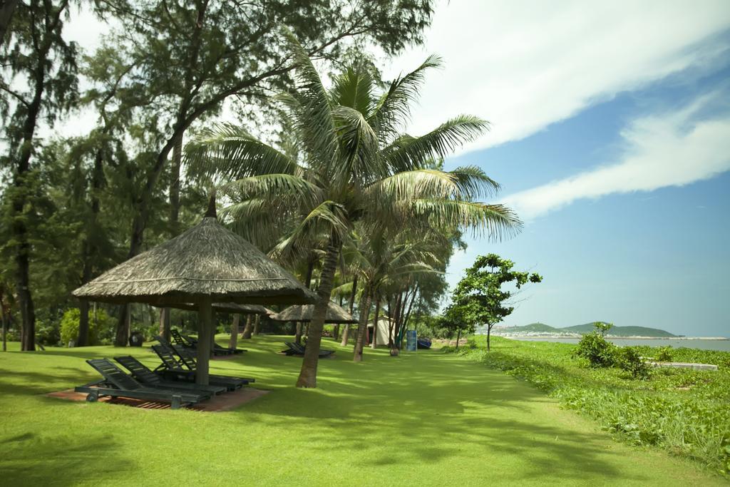 Phan Thiet Ocean Dunes Resort Exterior photo