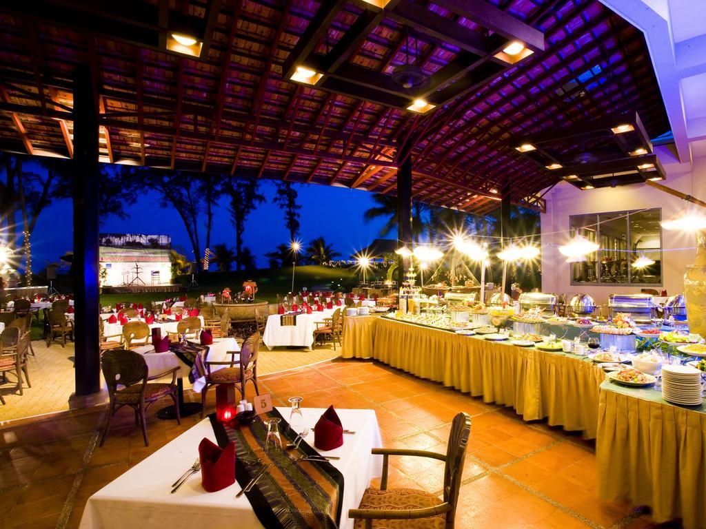 Phan Thiet Ocean Dunes Resort Exterior photo