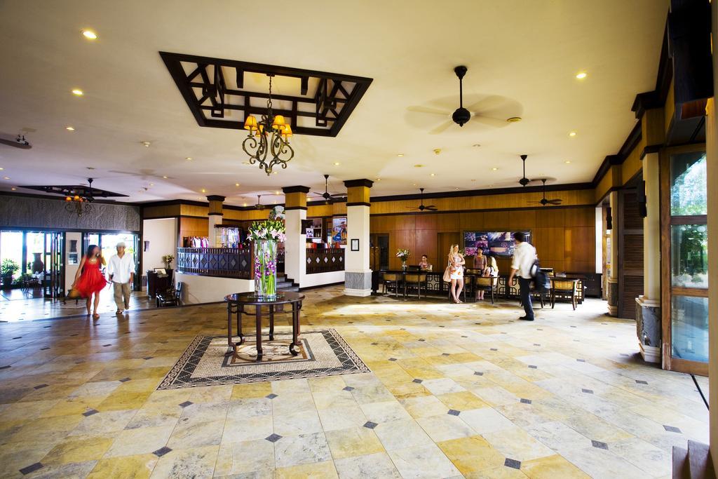 Phan Thiet Ocean Dunes Resort Exterior photo
