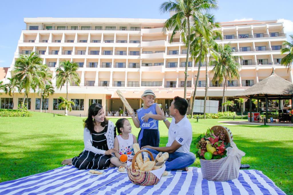 Phan Thiet Ocean Dunes Resort Exterior photo