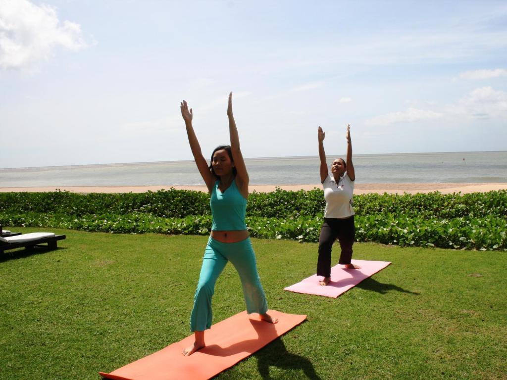 Phan Thiet Ocean Dunes Resort Exterior photo