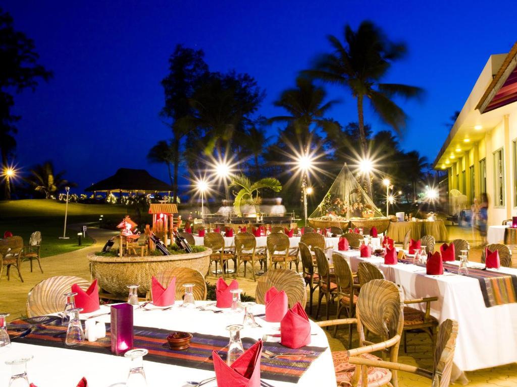 Phan Thiet Ocean Dunes Resort Exterior photo