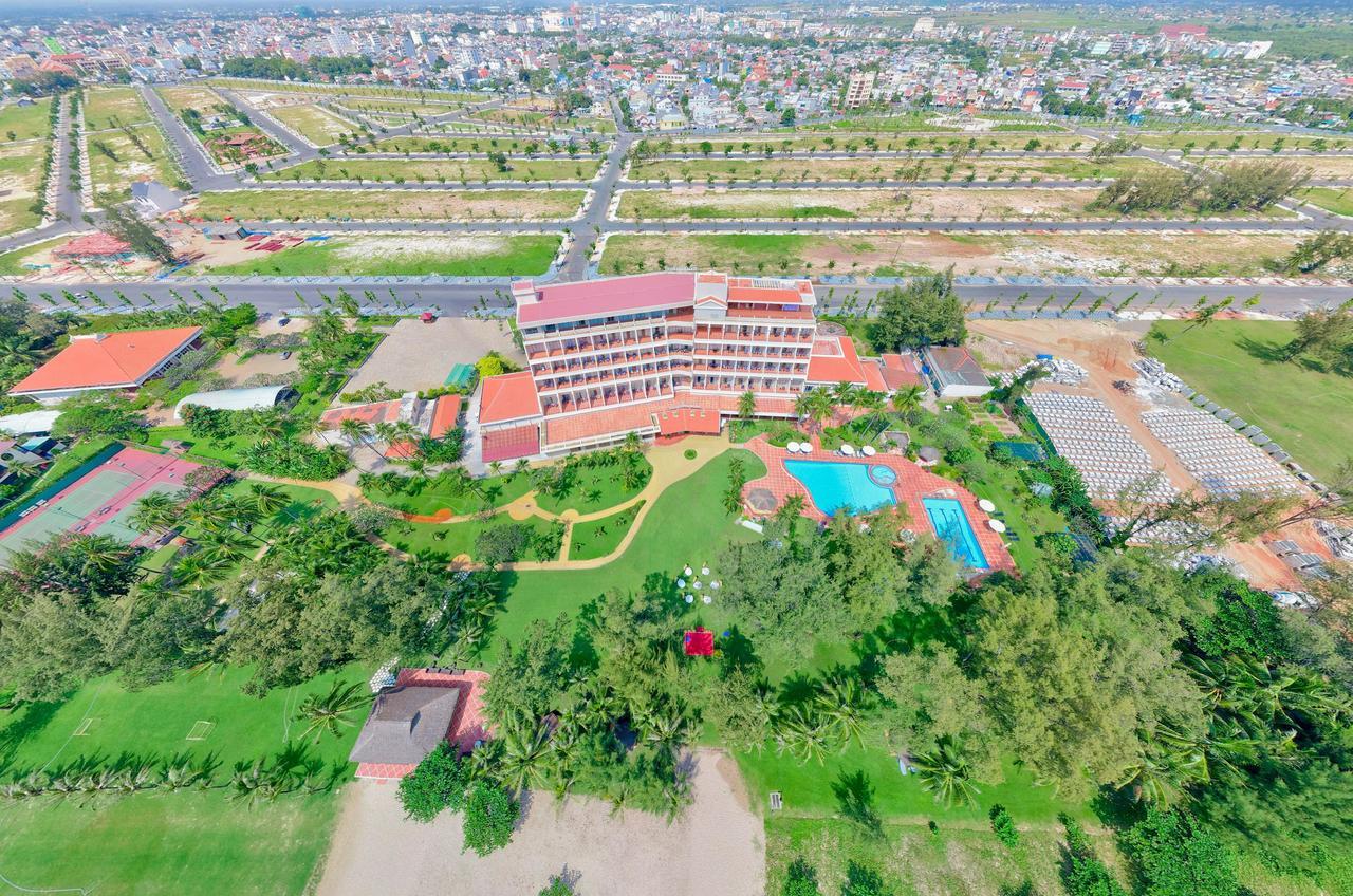 Phan Thiet Ocean Dunes Resort Exterior photo